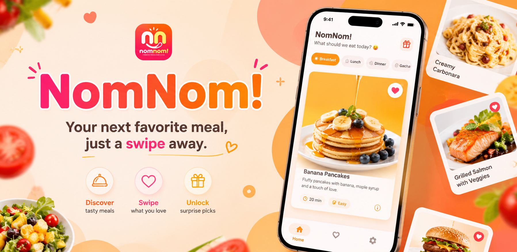 NomNom!
