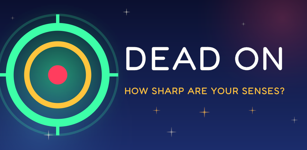 Dead On cover art