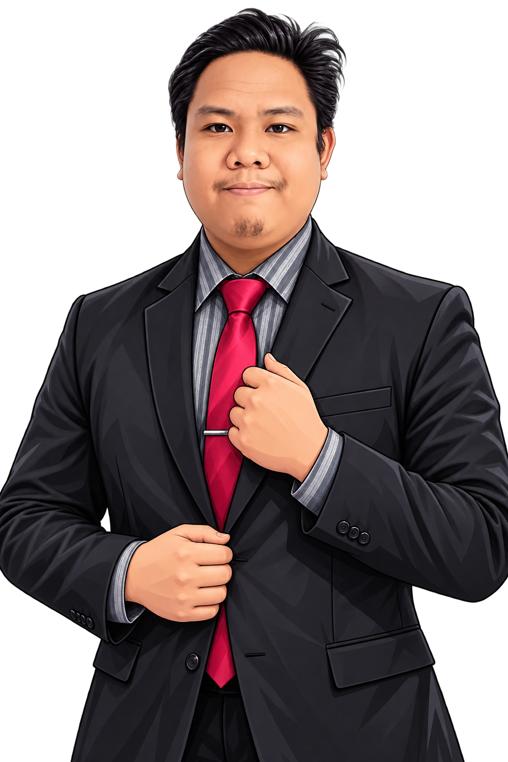 ConciergeXD, COO at SPY-C