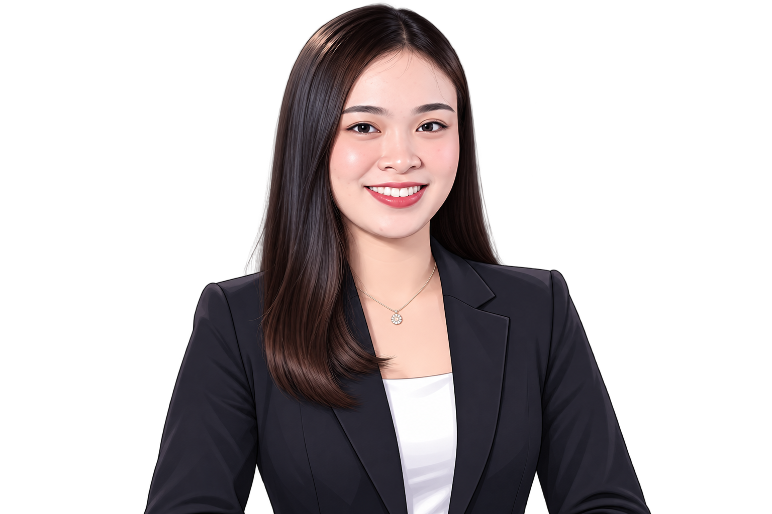 Jollibubu, Sales Manager at SPY-C