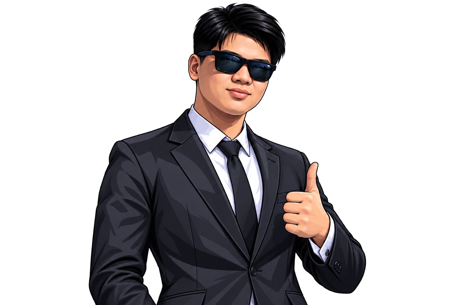 Yahiko, Lead Editor at SPY-C