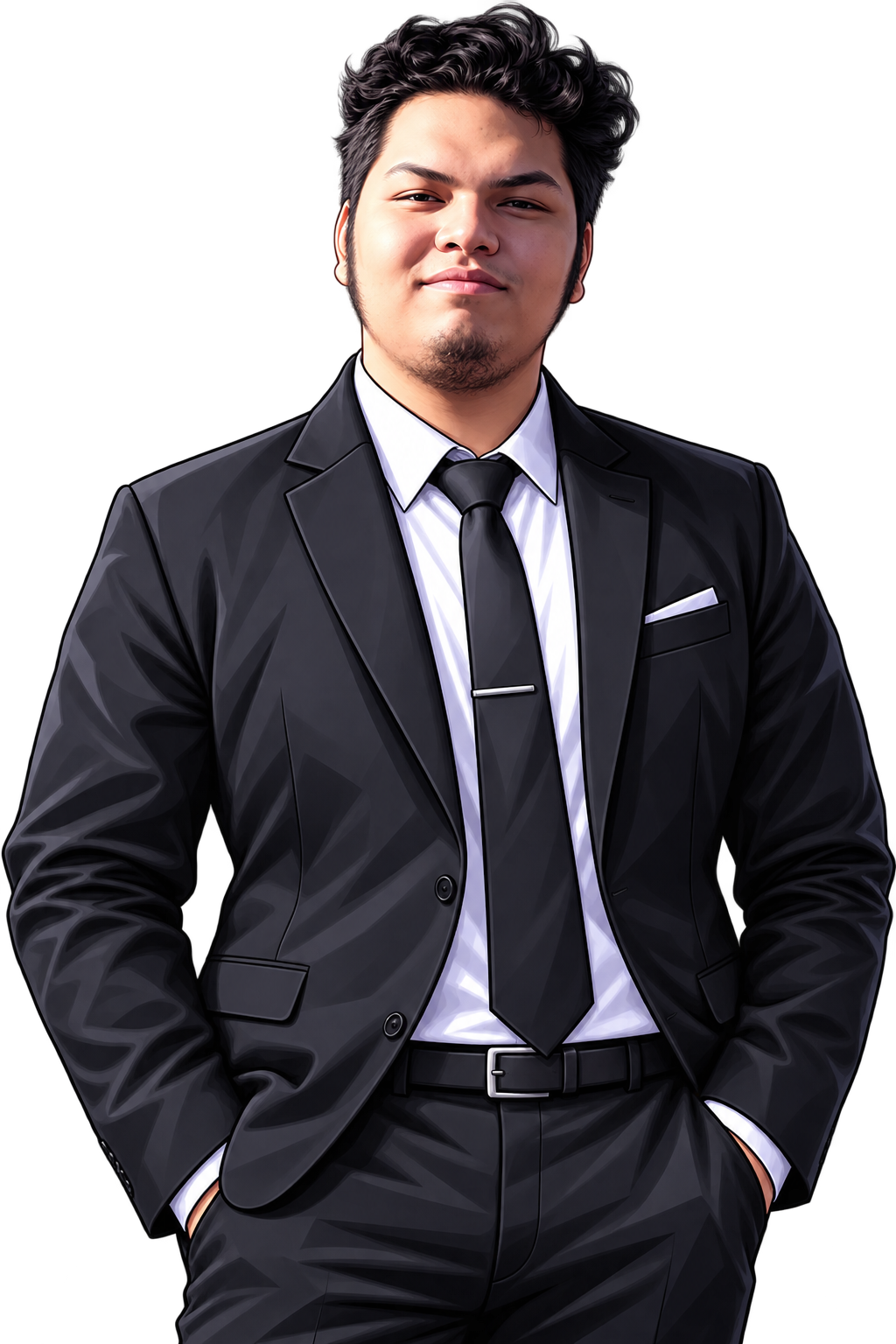 Yakeru, CCO at SPY-C